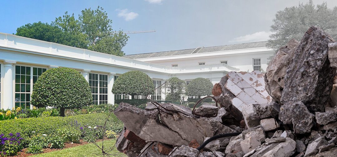 It Wasn’t His. . .