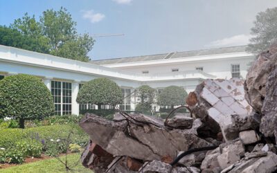 It Wasn’t His. . .